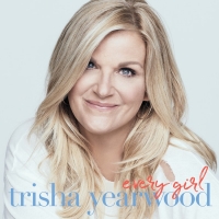 Trisha Yearwood - Every Girl (2019) Mp3 (320kbps) [Hunter]