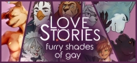 Love Stories: Furry Shades of Gay Love Stories: Furry Shades of Gay