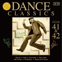 VA - Dance Classics Vol. 41 - 50 [FLAC] [DJ]