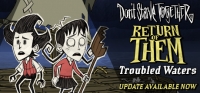 Don't Starve Together v428553 Don't Starve Together v428553