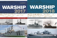 Warship 2017-2018