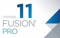 VMware Fusion Pro 11.0.0 Build 10120384 Extended Edition (macOS)
