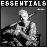 Billie Eilish - Essentials (2020) [320KBPS] {YMB}