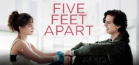 Five Feet Apart 2019 720p 10bit BluRay 6CH x265 HEVC-PSA