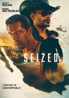 Seized 2020 HDRip XviD AC3-EVO