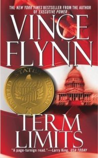 Term Limits - Vince Flynn [EN EPUB] [ebook] [ps]