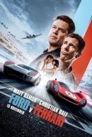 Ford v Ferrari (2019) English 720p DVD scrx264 800MB Ford v Ferrari (2019) English 720p DVD scrx264 800MB