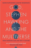 God, Stephen Hawking and the Multiverse:(2020) -  David Wilkinson epub/mobi