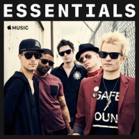Sum 41 - Essentials (2020) Mp3 320kbps [PMEDIA] ️