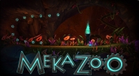 Mekazoo [MULTi27] [Unity3D] [ACTiVATED] [Linux Native]