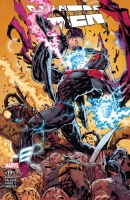 Marvel Week+ (03-15-2017) (- Nem -)