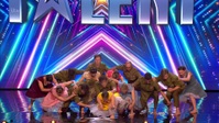 Britains Got Talent S15E06 1080p HEVC x265-MeGusta EZTV Britains Got Talent S15E06 1080p HEVC x265-MeGusta EZTV