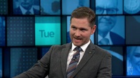 The Weekly With Charlie Pickering S09E03 XviD-AFG EZTV The Weekly With Charlie Pickering S09E03 XviD-AFG EZTV