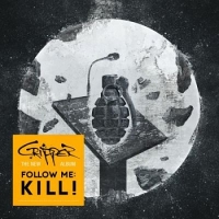 Cripper (Ger) - Follow Me: Kill! (2017) [mp3@320] [Thrash Metal]