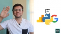 Udemy - Data Science for Business Analytics and Intelligence
