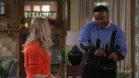 The Neighborhood S07E07 XviD-AFG EZTV