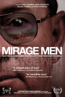 Mirage Men (2013) 720p WEB x264 Dr3adLoX