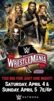 WWE WrestleMania 36 PPV Part 2 WEB h264-HEEL [TJET]
