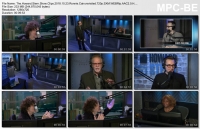 The Howard Stern Show 720p SiriusXM Clips Pack 13