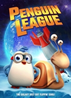 Penguin League 2019 720p WEB-DL HEVC x265-RMTeam