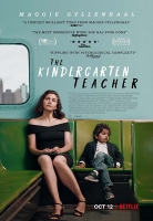 The Kindergarten Teacher 2018 HDRip XviD AC3 [FOX]