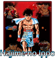 Hajime no Ippo[Cbr - Ita]Vol. 01-20[TNT Village]