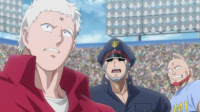 Kinnikuman Perfect Origin Arc S01E00 XviD-AFG EZTV Kinnikuman Perfect Origin Arc S01E00 XviD-AFG EZTV