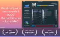 Pro Disk Cleaner v1.6 Mac OS X {B4tman} Pro Disk Cleaner v1.6 Mac OS X {B4tman}