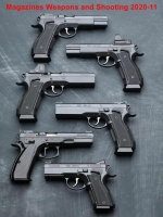 Magazines Weapons and Shooting 2020-11 Magazines Weapons and Shooting 2020-11