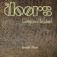 The Doors - Celebration Of The Lizard 1970