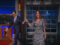 Stephen Colbert 2019 05 01 Mariska Hargitay 480p x264-mSD [eztv]