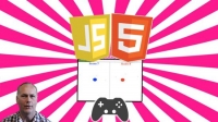 [ DevCourseWeb ] Udemy - HTML5 JavaScript Battle War Canvas Game from Scratch