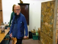 Salvage Hunters S15E02 480p x264-mSD EZTV