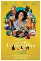 The Last Conception 2020 1080p WEB-DL H264 AC3-EVO[TGx]