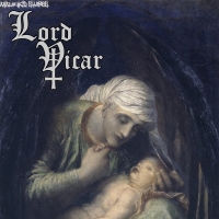 Lord Vicar - The Black Powder 2019ak