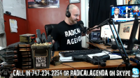 Radical Agenda - Christopher Cantwell Hanging with Weev 720p