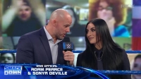 WWE Friday Night Smackdown 2021 02 26 XviD-AFG EZTV WWE Friday Night Smackdown 2021 02 26 XviD-AFG EZTV