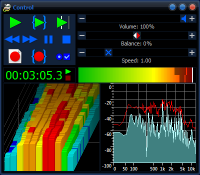 GoldWave 5.24