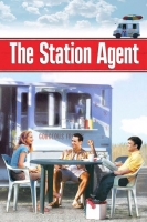 The Station Agent 2003 720p WEBRip x265 HEVCBay