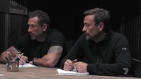 SAS Australia S02E11 Pressure XviD-AFG EZTV