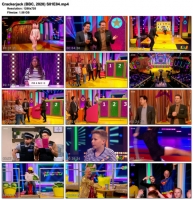 Crackerjack (BBC, 2020) S01E04 (1280x720p HD, 50fps, soft Eng subs)