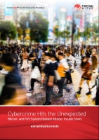 TrendLabs 1Q 2014 Security Roundup Cybercrime Hits the Unexpected [ExtremlymTorrents]