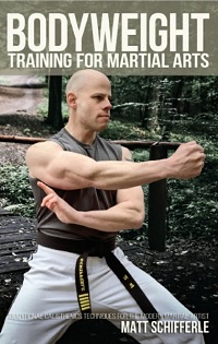 Bodyweight Training for Martial Arts - Traditional Calisthenics Techniques Bodyweight Training for Martial Arts - Traditional Calisthenics Techniques