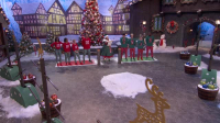 Big Brother Reindeer Games S01E02 XviD-AFG EZTV Big Brother Reindeer Games S01E02 XviD-AFG EZTV