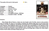 The McMasters (Western 1970) Burl Ives 720p