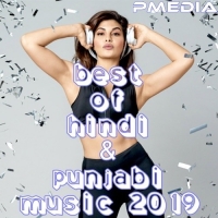 Best Hindi & Punjabi Music of 2019 (Mp3 320kbps) [PMEDIA]️