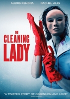 The Cleaning Lady 2019 HDRip XviD AC3-EVO