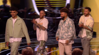 The Voice UK S13E08 XviD-AFG EZTV The Voice UK S13E08 XviD-AFG EZTV
