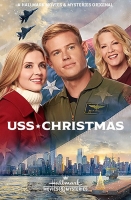 USS Christmas 2020 Hallmark 720p HDTV X264 Solar