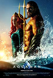 Aquaman 2018 720p HC HDRip x264 [999MB] [MP4]